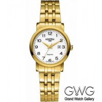 Roamer 709844 48 26 70 женские кварцевые часы
Roamer 709844 48 26 70 женские кварцевые часы